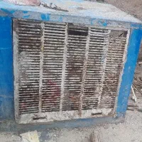 تنه کولر۷هزار