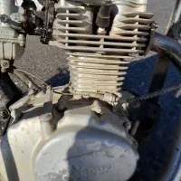 ۱۲۵مدل ۸۲متور سالم|موتورسیکلت|بانه, |دیوار