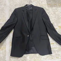 کت و شلوار دامادی نو