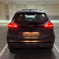 نیسان کیکس|خودرو سواری و وانت|تهران, نیاوران|دیوار