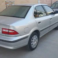 سمند LX ساده، مدل ۱۳۸۶|خودرو سواری و وانت|شیراز, طلاب|دیوار