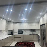 کابینت کمد دیواری kalar.choob|خدمات پیشه و مهارت|فولادشهر, سایت صنعتی کاوه|دیوار