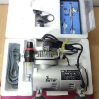 ایربراش|آرایشگاه و سالن‌های زیبایی|پاکدشت, پاکدشت (مامازند)|دیوار