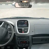 207tu3|خودرو سواری و وانت|شیراز, مسلم|دیوار