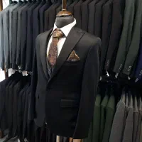 کت و شلوار پارچه کشی|لباس|تبریز, |دیوار