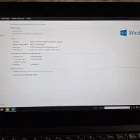 لپ تاپ لنوو مدل thinkpad i5 نسل ۶ سایز ۱۲ اینچ|رایانه همراه|تهران, فردوس|دیوار