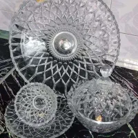 سرویس کریستال