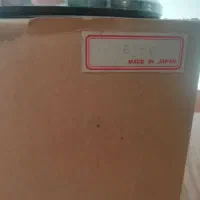 یخدان کلاسیک ژاپن|کلکسیون اشیاء عتیقه|مشهد, احمدآباد|دیوار