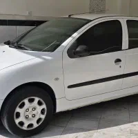 پژو ۲۰۶ تیپ ۲ مدل ۱۳۹۸