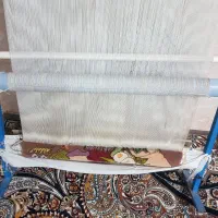 قالیچه وتابلو فرش|فرش|ورامین, ورامین|دیوار