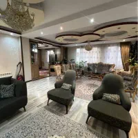 آپارتمان 150 متری شهرک ولایت