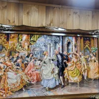 تابلوفرش درجه یک