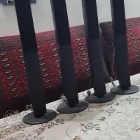 سینماخانوادههفتتیکهالجیاورجینالکمکارکرد|سیستم صوتی خانگی|کرج, حصارک پایین|دیوار