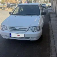 پراید۱۱۱ مدل۹۵