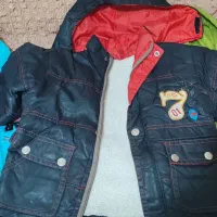 لباس بچگانه|کفش و لباس بچه|مسجد سلیمان, |دیوار