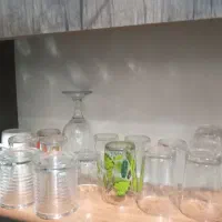 وسایل آشپزخانه