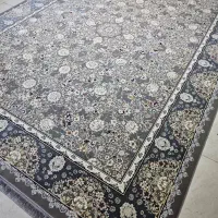 فرش طرح  طلا1200شانه|فرش|قم, بلوار امین و ساحلی|دیوار