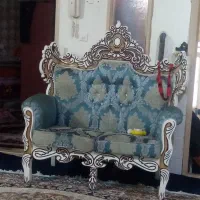 مبل|مبلمان خانگی و میز عسلی|سبزوار, چهارراه فرودگاه|دیوار