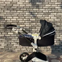 کالسکه|کالسکه و لوازم جانبی|رشت, منظریه|دیوار