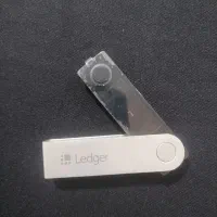 لجر نانو ایکس. leger nano x کیف پول ارز|لوازم جانبی موبایل و تبلت|همدان, |دیوار