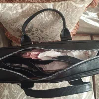 کیف اداری اسپرت تمام چرم نو|کیف، کفش، کمربند|تبریز, |دیوار