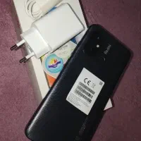 Redmi 12 c درحدآک