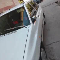 پرایدمدل ۸۹ کولر بخاری روشن