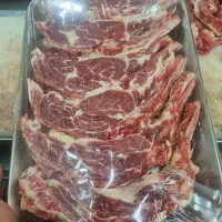 گوشت گاو و گوساله