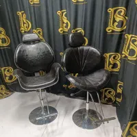 صندلی کپ و کوتاهی