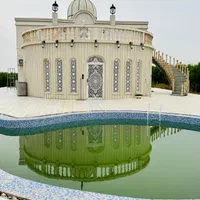 اجاره ویلا در اهواز ( جاده دغاغله )