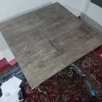 میز تاشو