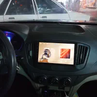 مانیتور اندروید انواع خودرو نقدی و شرایطی