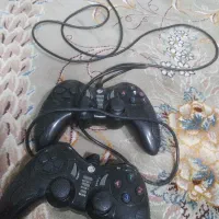 دسته بازی کامپیوتر
