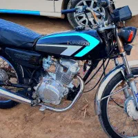 هوندا ۱۲۵ پیشرو|موتورسیکلت|نیشابور, هفده شهریور|دیوار
