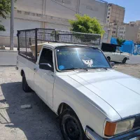 وانت ۹۰ ۲گانه ترتمیز کم کار