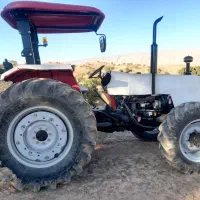 تراکتور ۲۸۵ جفت دستی|خودرو سنگین|کارزان, |دیوار