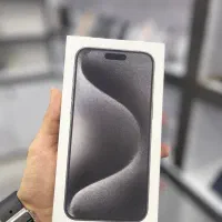 ایفون ۱۵ پرو نقد و اقساط بدون پول پیش 15pro