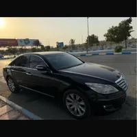 هیوندای جنسیس سدان، مدل ۲۰۱۱|خودرو سواری و وانت|بندرعباس, |دیوار