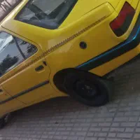 پژو ۴۰۵ تاکسی صحنه مدل ۸۸،|خودرو سواری و وانت|صحنه, |دیوار