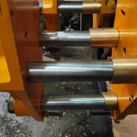 دستگاه تزریق پلاستیک بادی|ماشین‌آلات صنعتی|شهریار, رزکان|دیوار