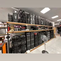 اسپیکر|سیستم صوتی خانگی|باقرشهر, |دیوار