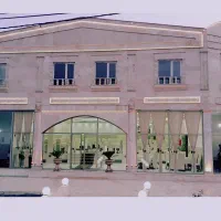 فروش کامل تالار قصر یاقوت