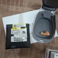 سمعک هانساتون دیجیتال مدل jazz st 312
