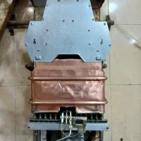 سرویس،تعمیر،نصب-انواع ابگرمکن های بوتان|آبگرمکن، پکیج، شوفاژ|اهواز, کوی آغاجاری|دیوار