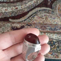 دوعدد انگشتر دست ساز|جواهرات|اردبیل, |دیوار