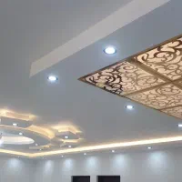 مجری کناف و آرمسترانگ