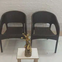 صندلی|صندلی و نیمکت|قم, شهر قائم|دیوار