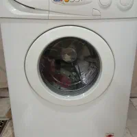 لباسشویی آبسال