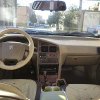 پژو پارس سال|خودرو سواری و وانت|سلماس, |دیوار