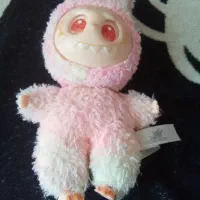 لبوبو ی ارغوانی